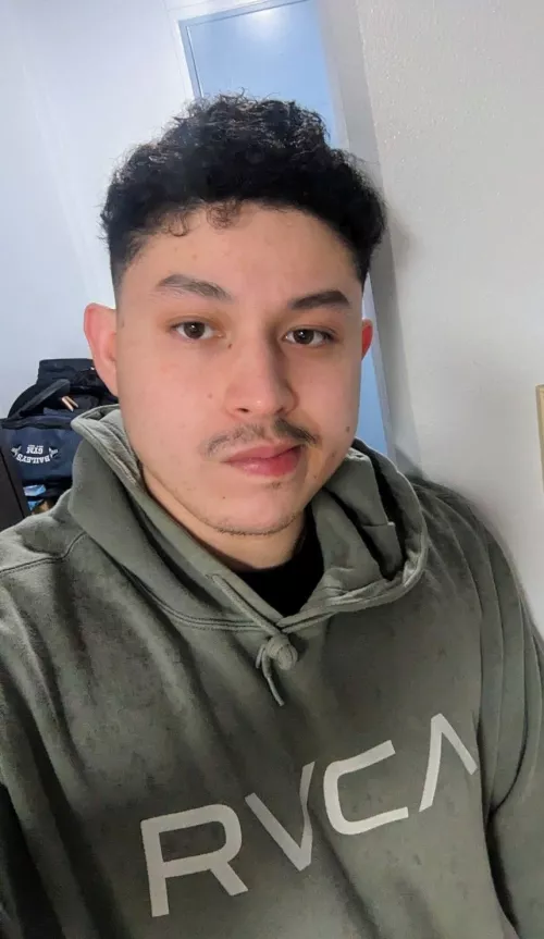 New haircut. Y'all feeling it? by Fun-Equivalent-5614