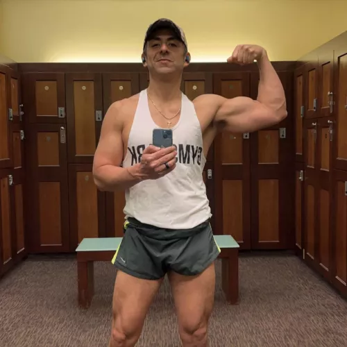 New here. Hope this fits! Haha by Brief_Mode2746