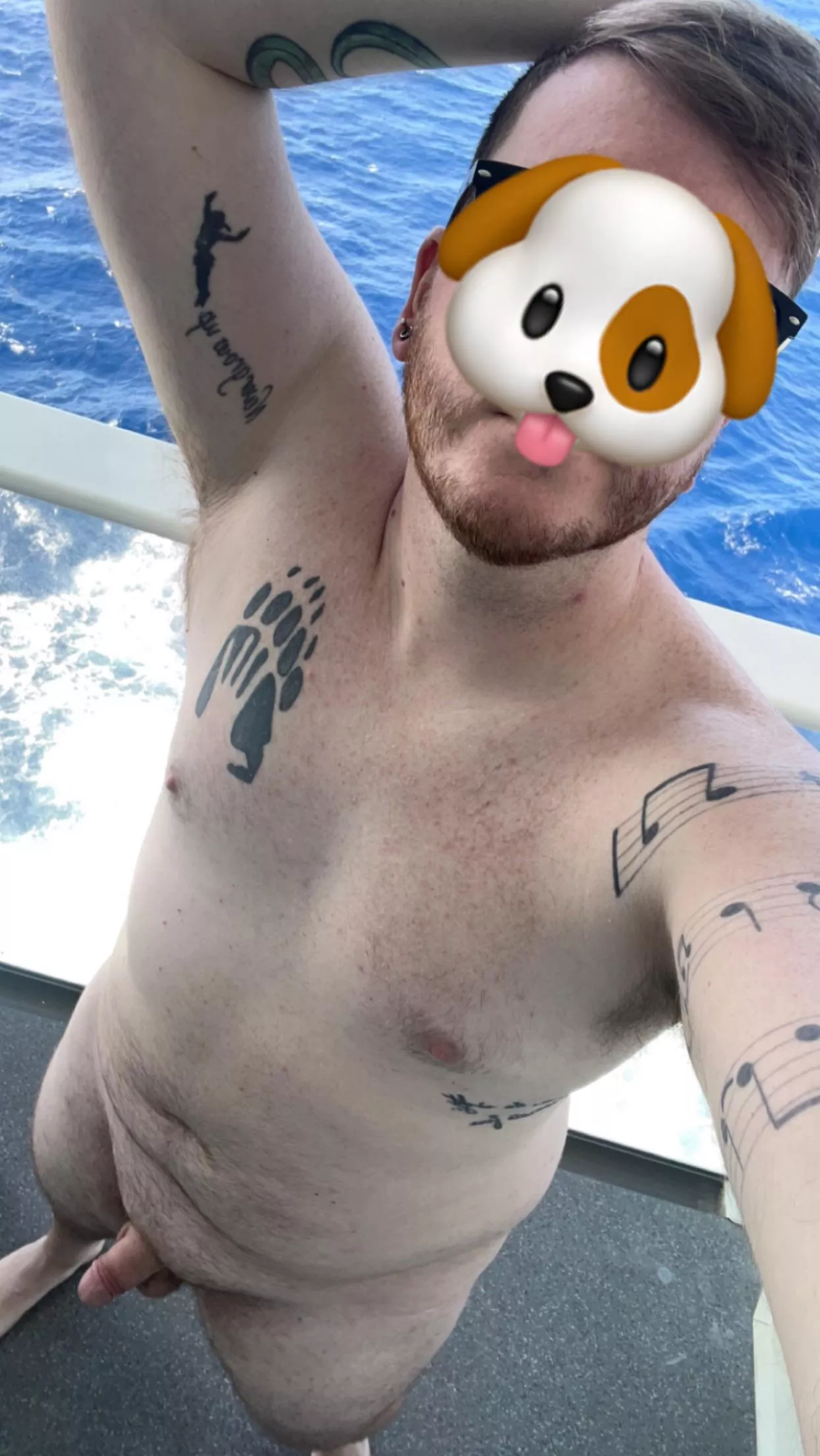 New to Cub World posted by rykov79