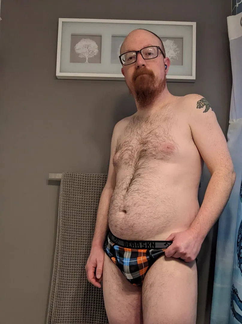 New underwear day! posted by mushroom_mushroom