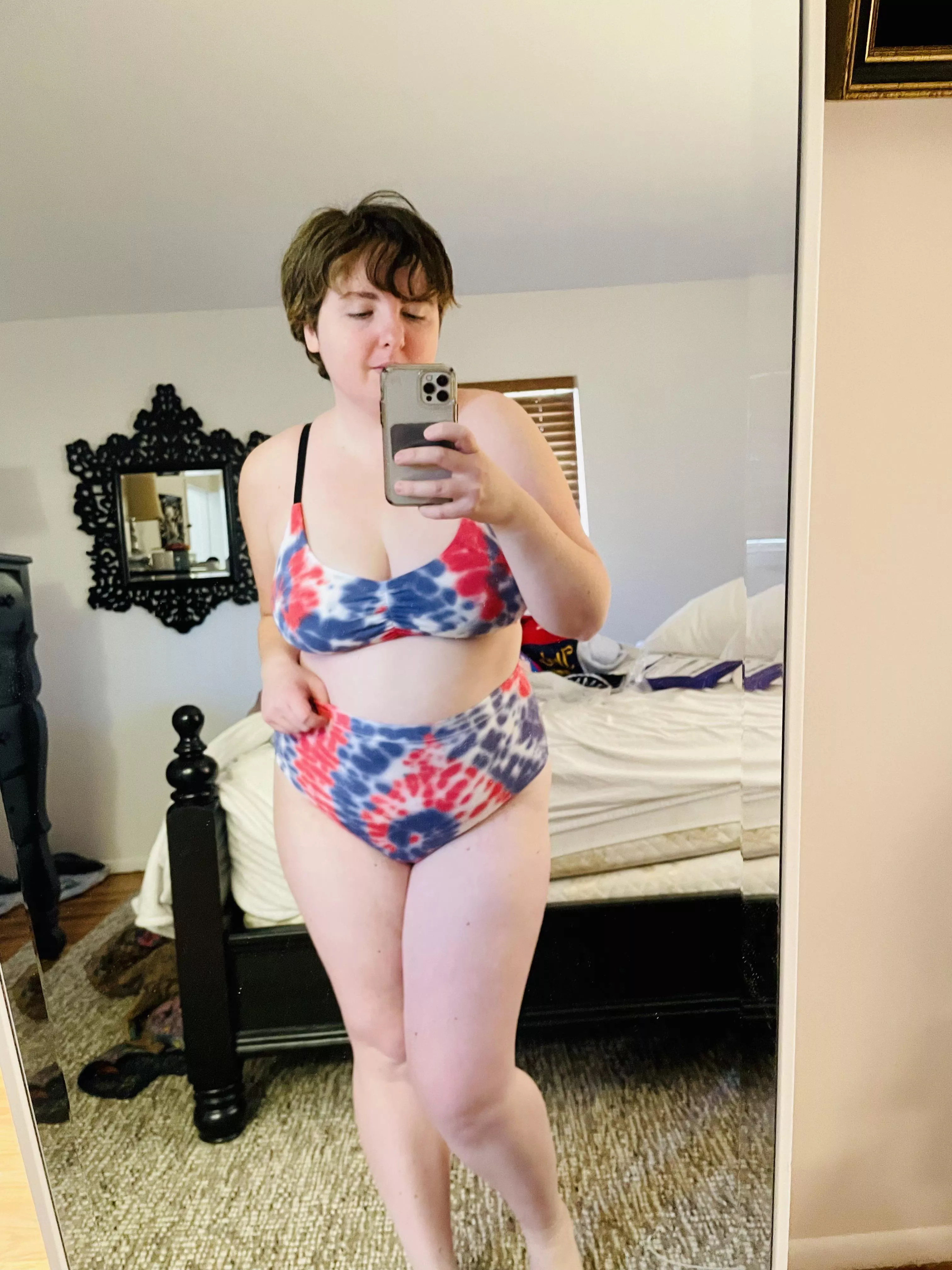 New undie alert posted by callmemaebe1231