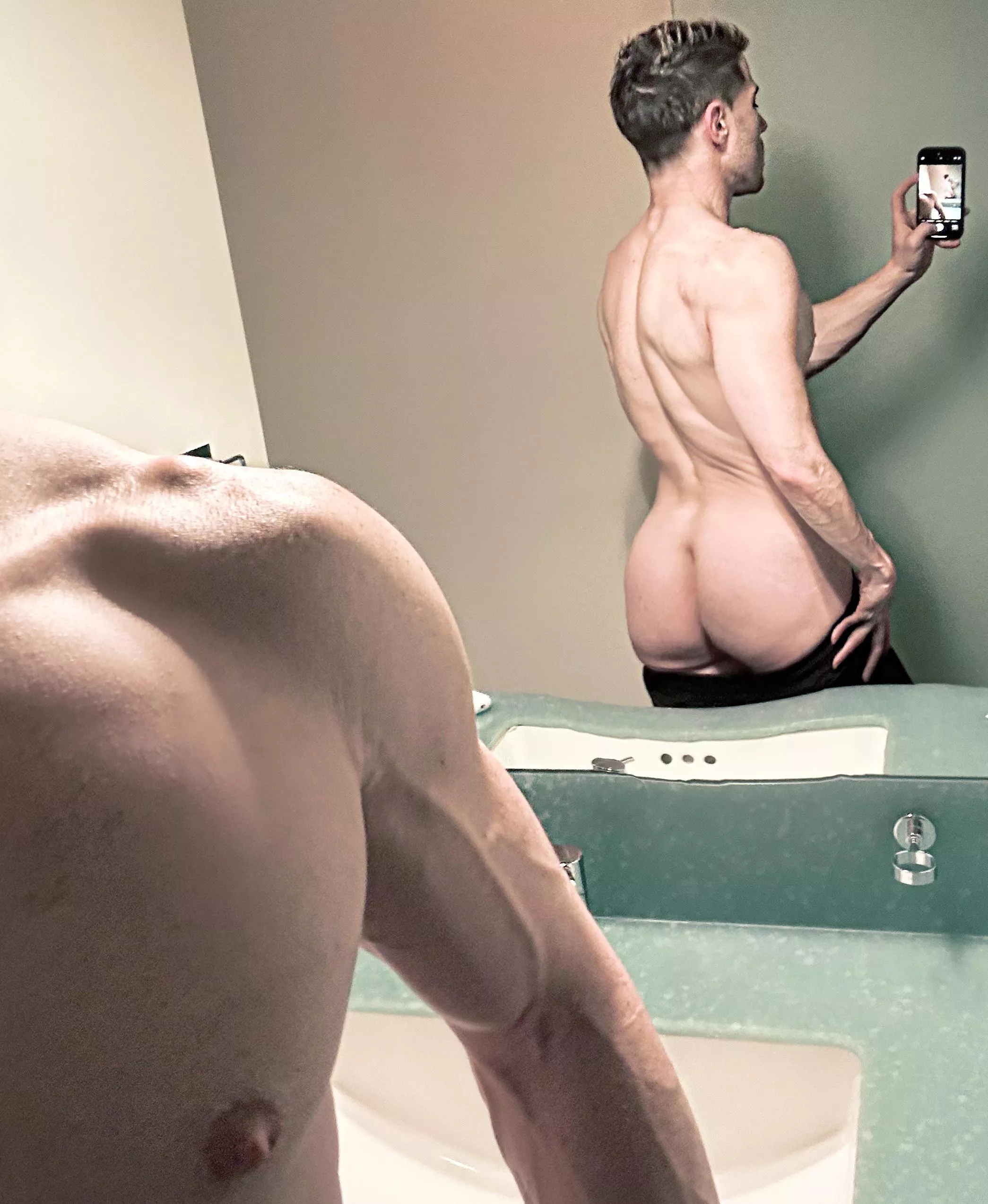 night, night; ya’ll! posted by DefinitionFamous9656