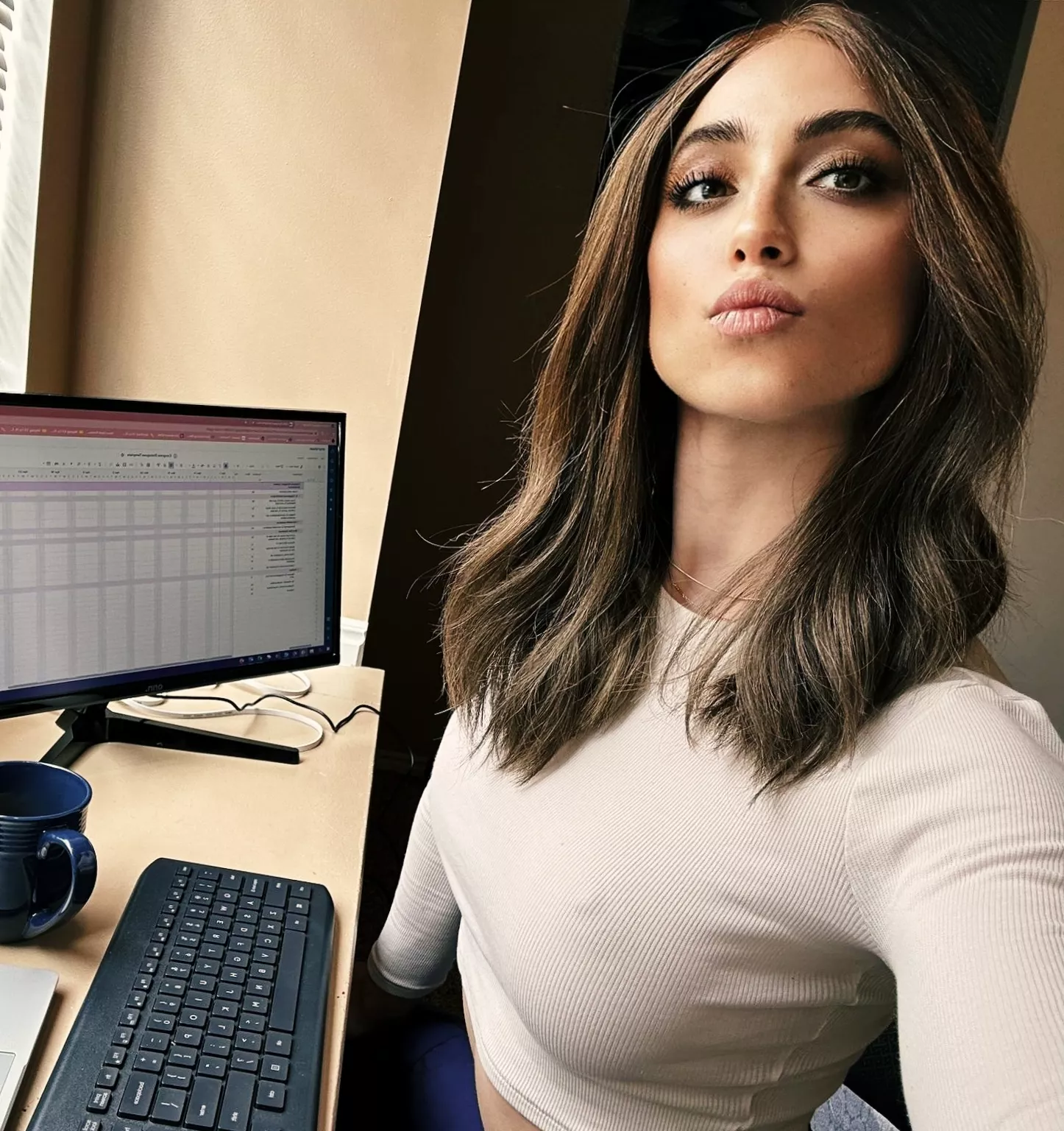 nips out for excel posted by Jamesonglizzy