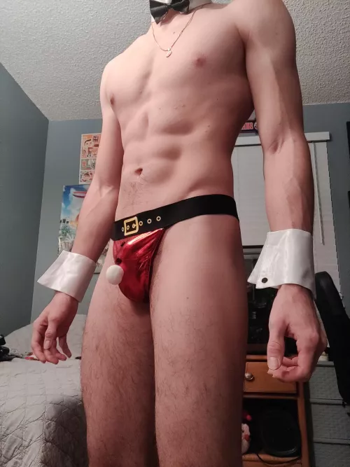 Not afraid of standing out by Cash_Master_K