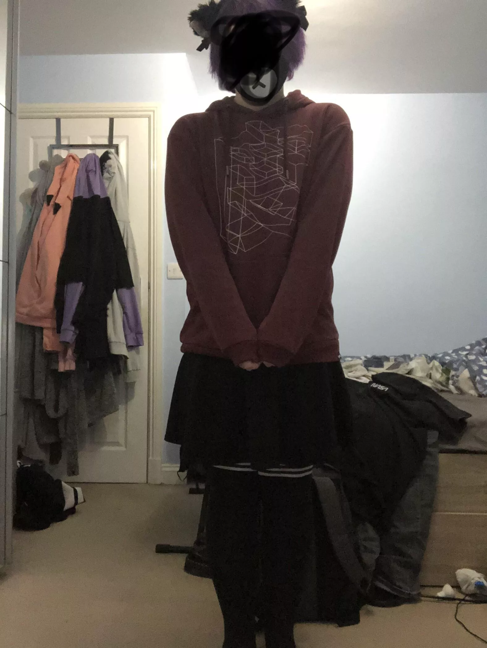 Nya~ posted by Rose_greenNSFW