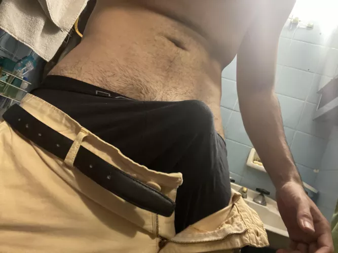 Oh no its hard again by Sexkinky