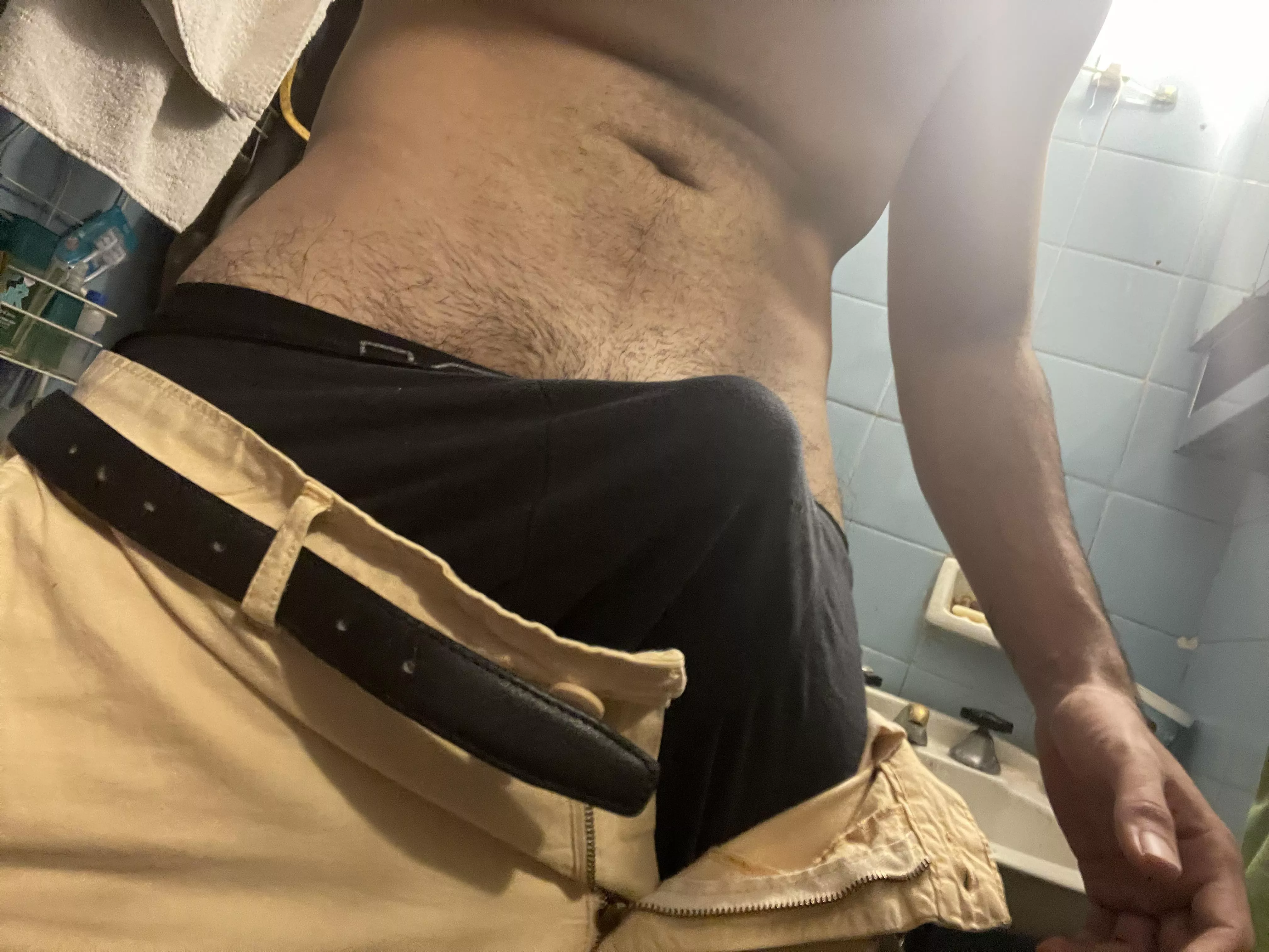 Oh no its hard again posted by Sexkinky