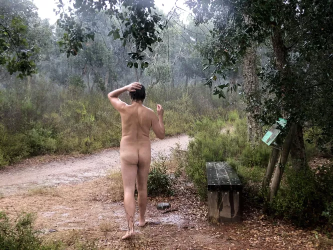 On a rainy afternoon… by neomysfodienss