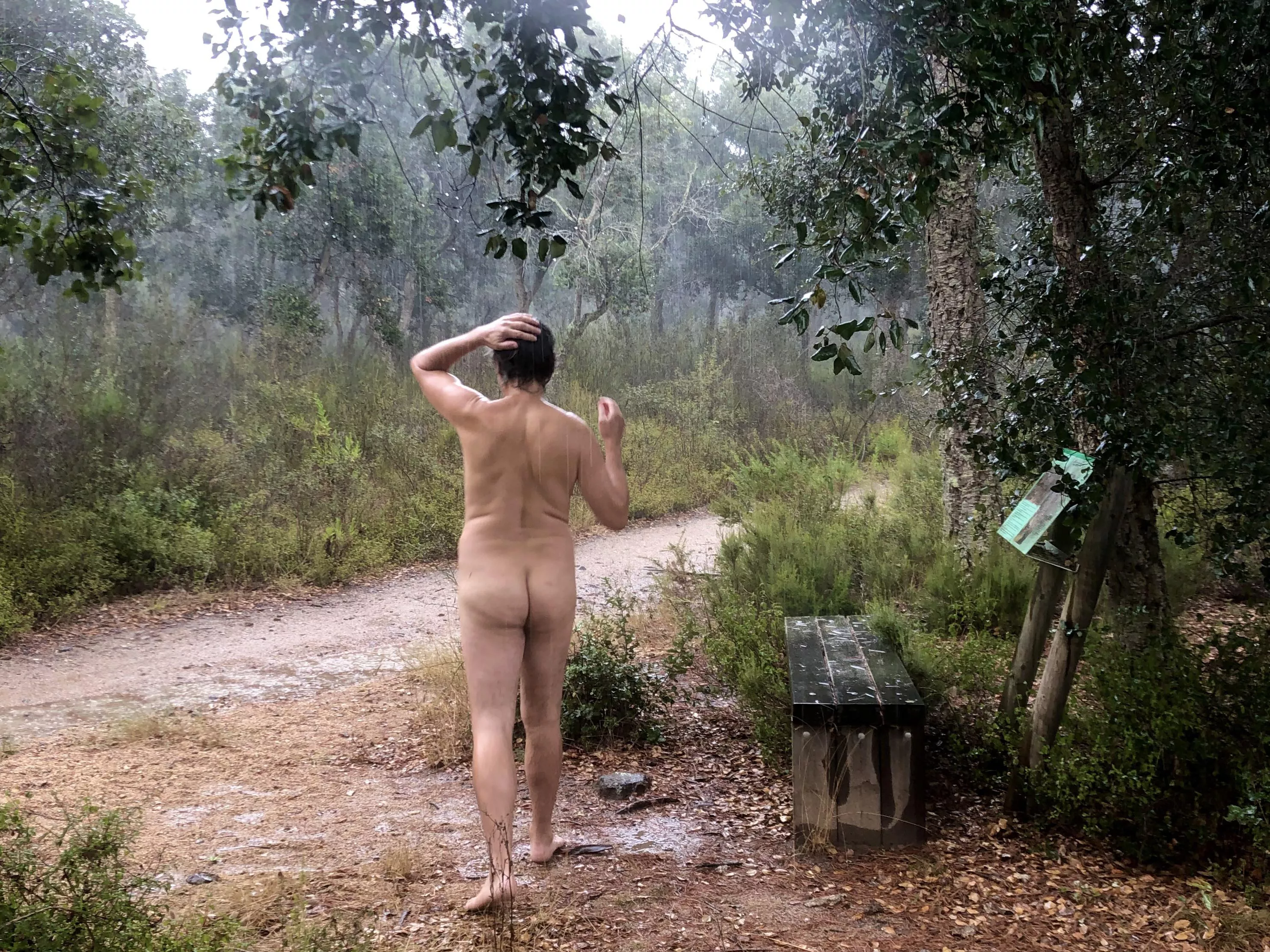 On a rainy afternoon… posted by neomysfodienss