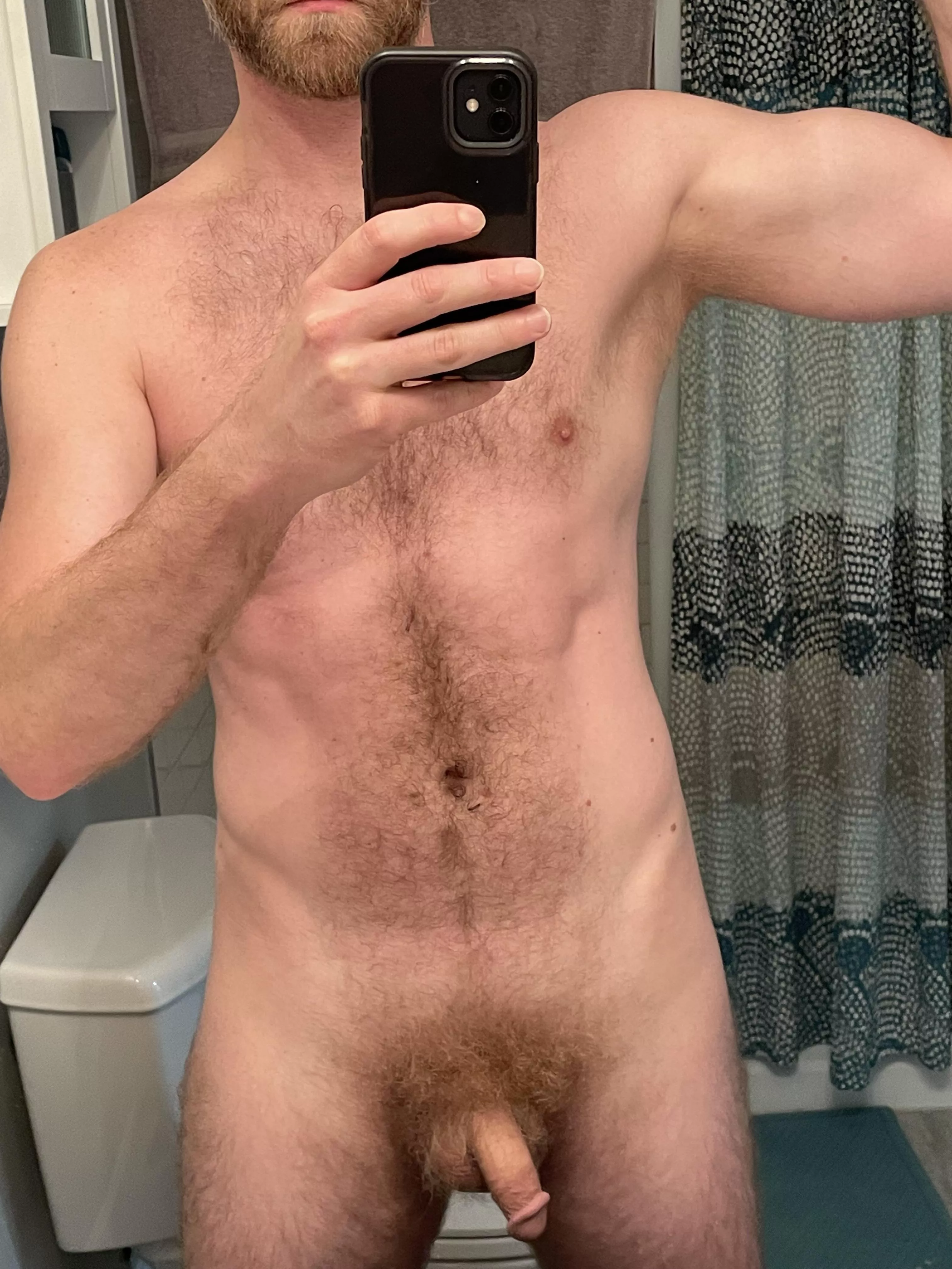 Post workout musk posted by Jmons0161