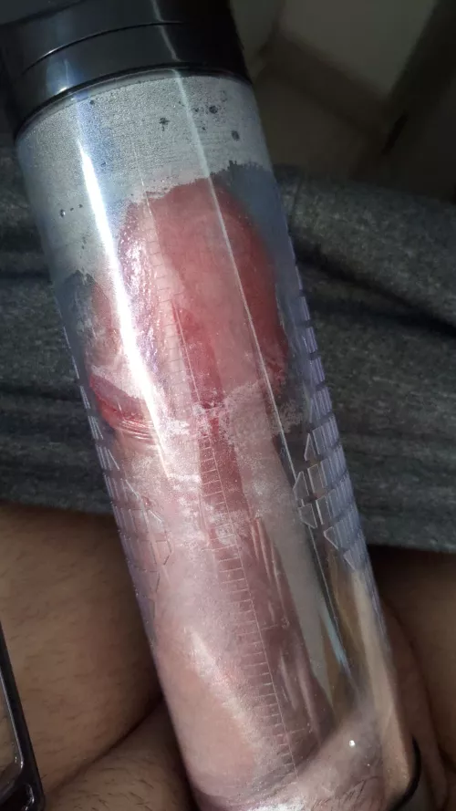 Pump it UP ! by StockRepo