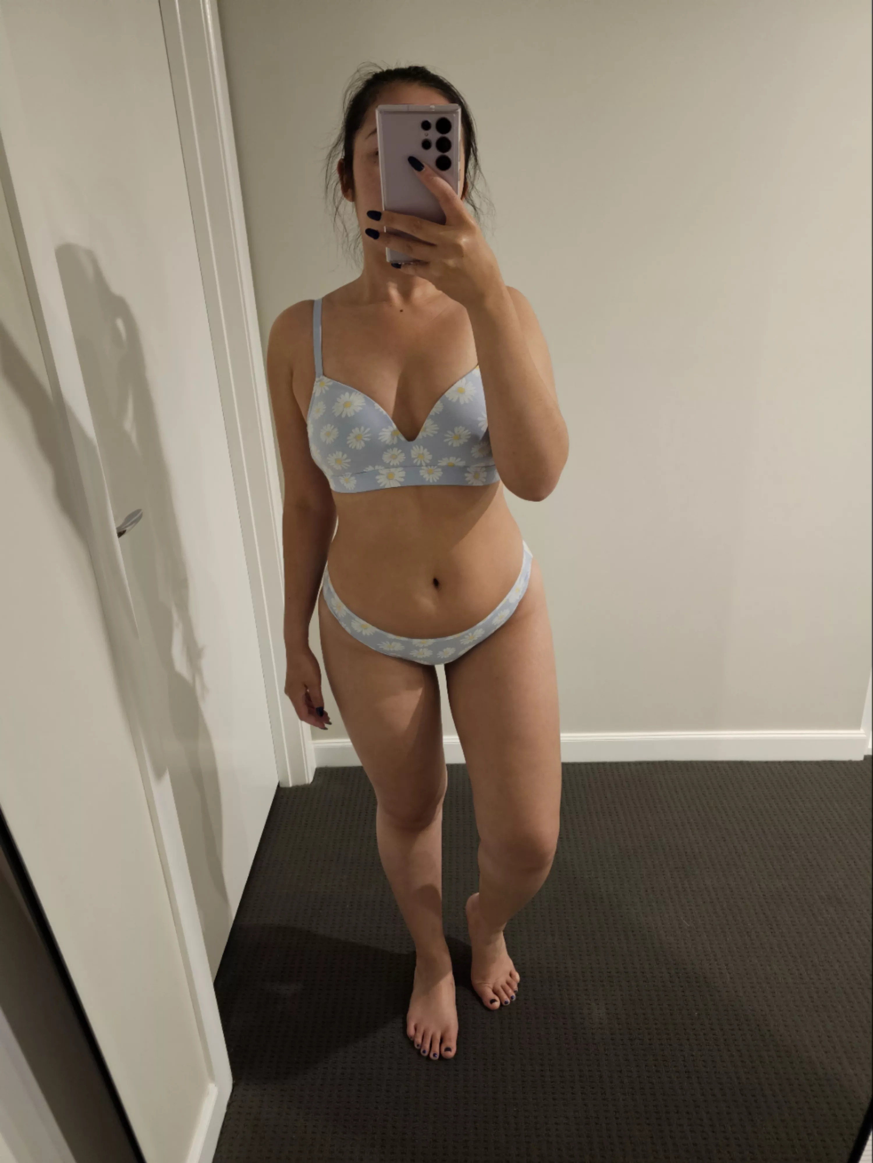 Ready for some sunbathing posted by UnwrittenAdvert