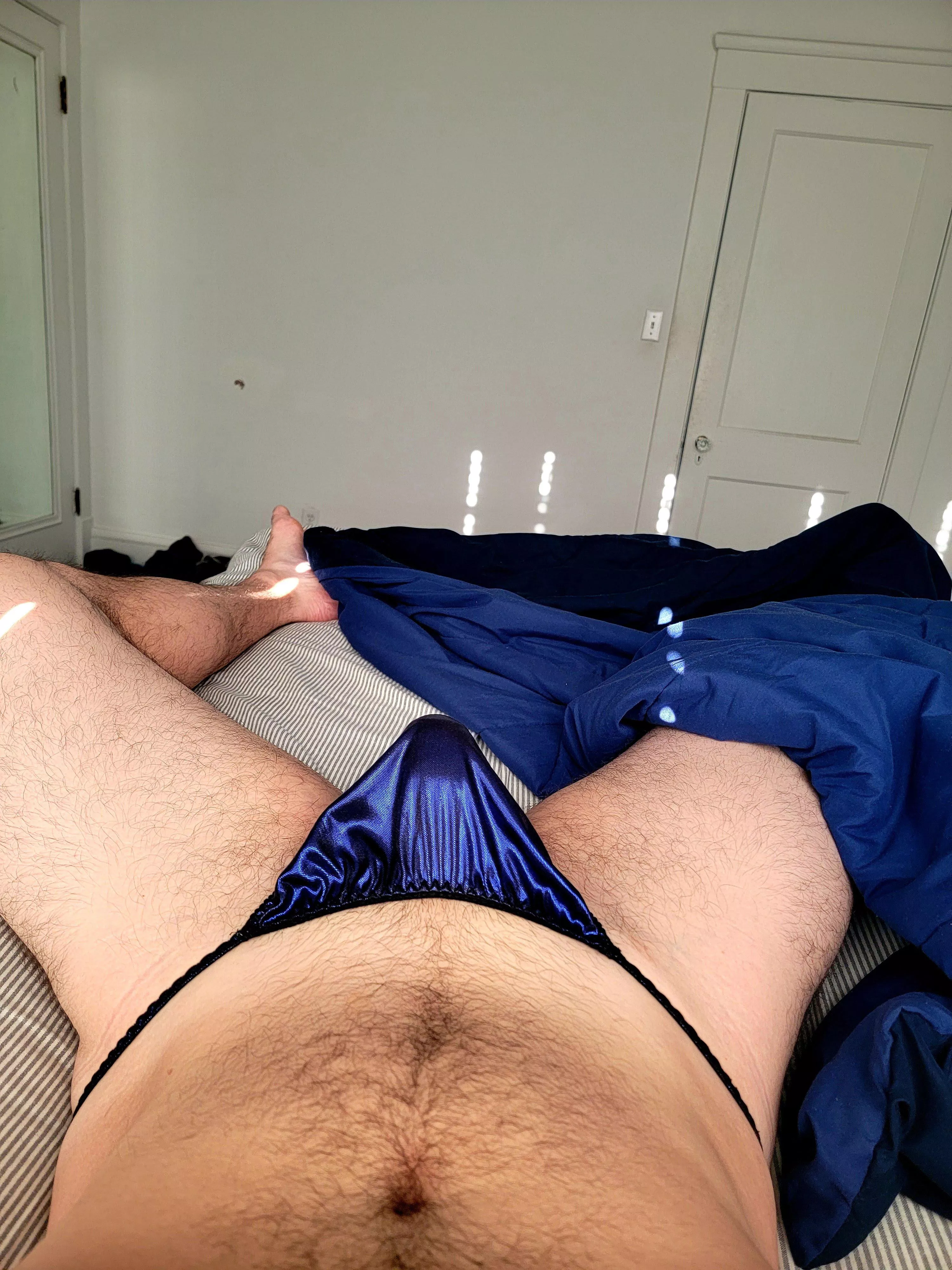 Relaxin posted by Satin_Swan