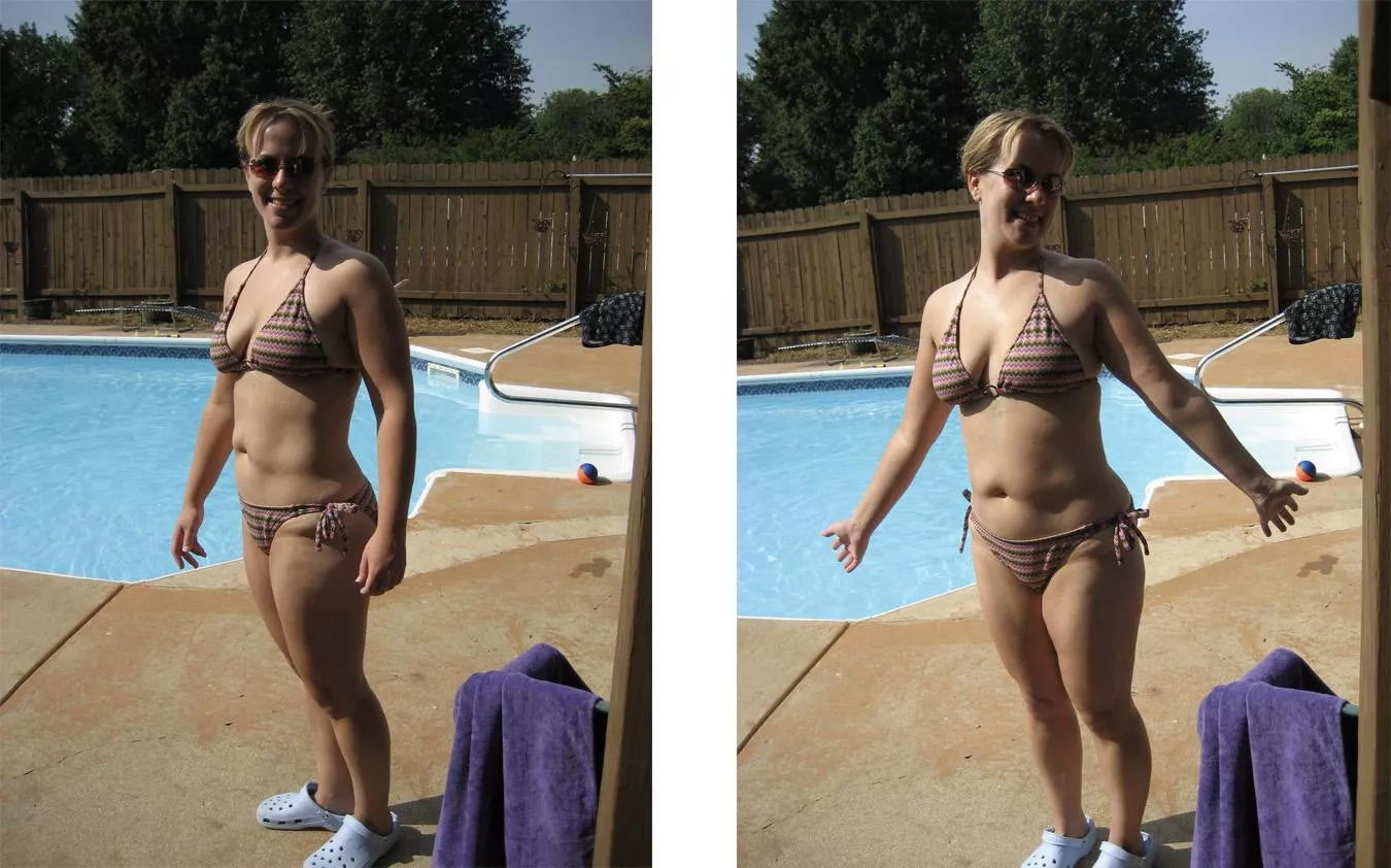 Reminder of how good she looks posted by Swigbert