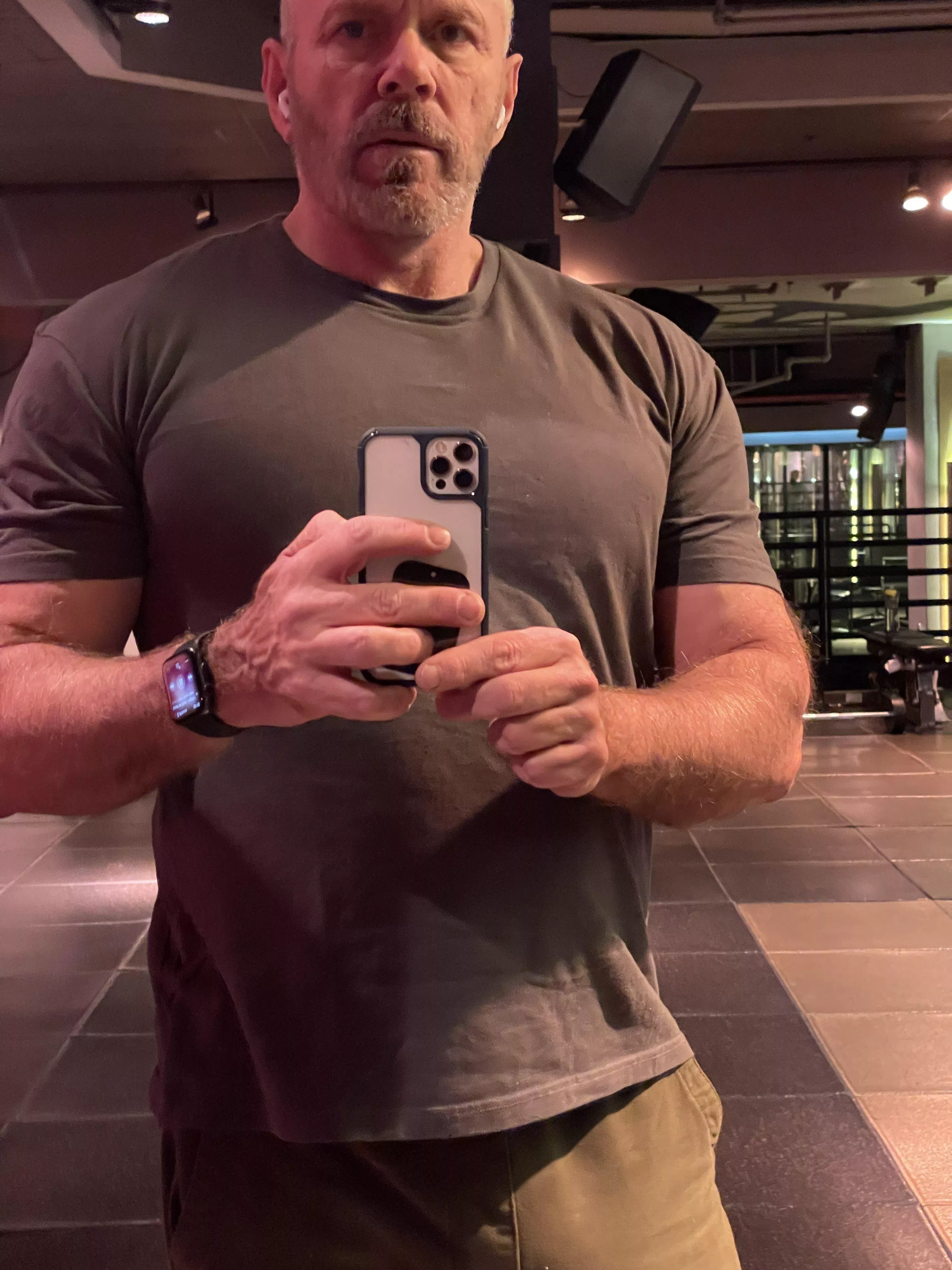 Riding the Mild Highway posted by U_R_THE_WURST