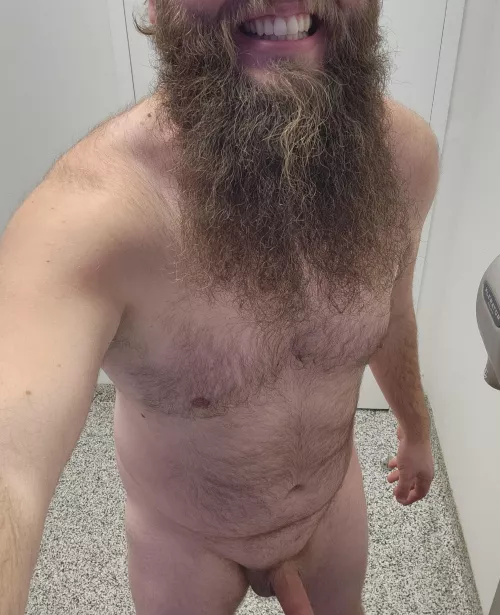 Say 🧀. 😄😄 by BeardeddBombshell