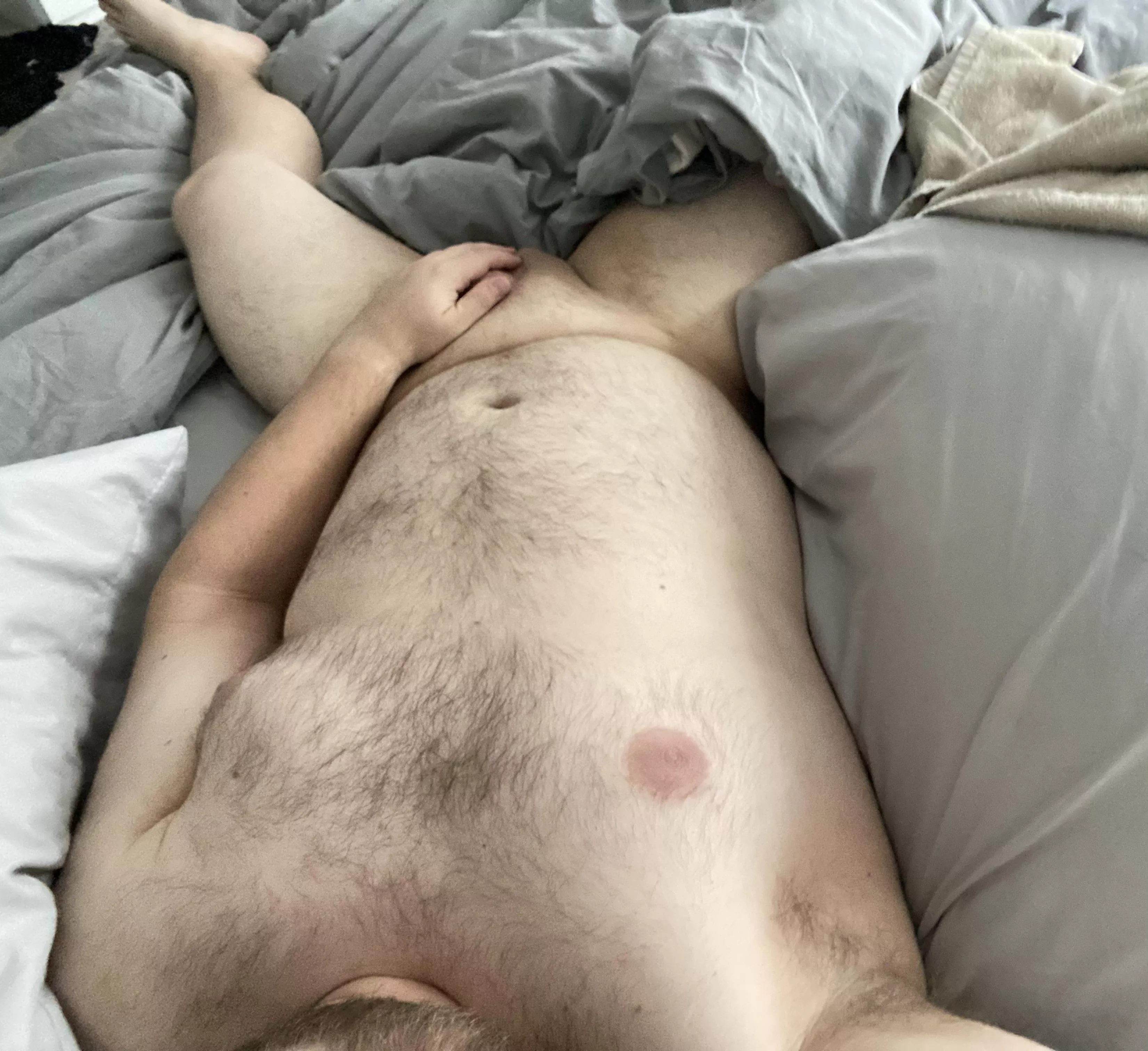 Should I move my hand? posted by jasoncorbett23