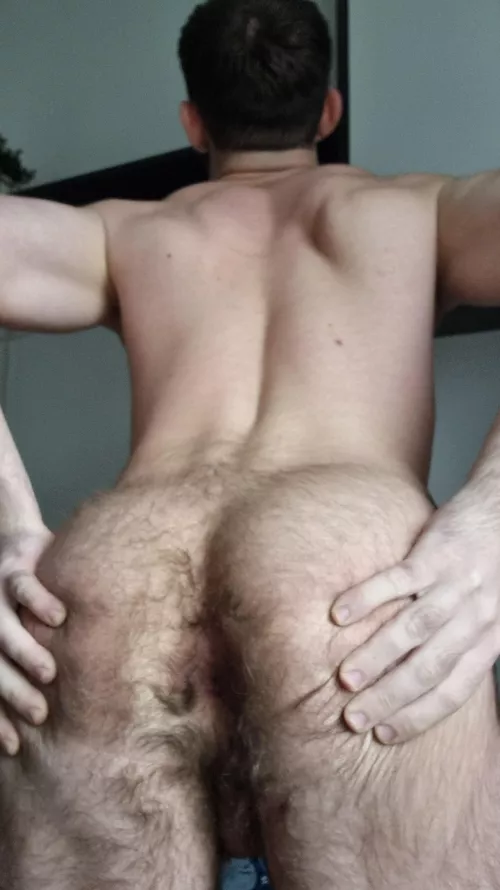 Should I shave? I think it's too hairy by darianultimulwhore