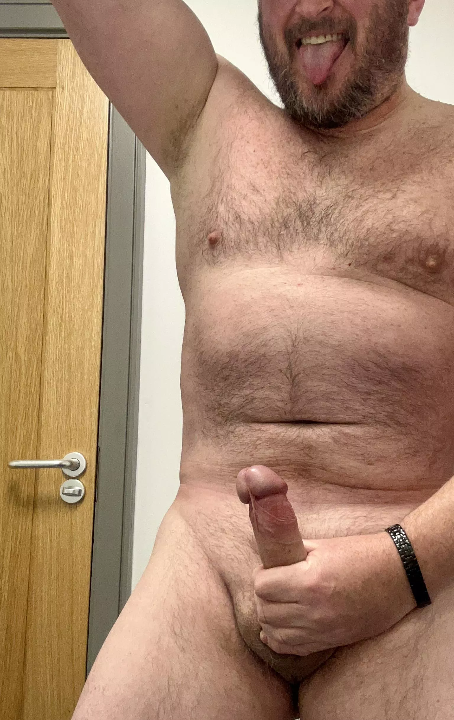 Show daddy what your wearing for St Patrick’s Day [51] posted by PoppaSmurf2023