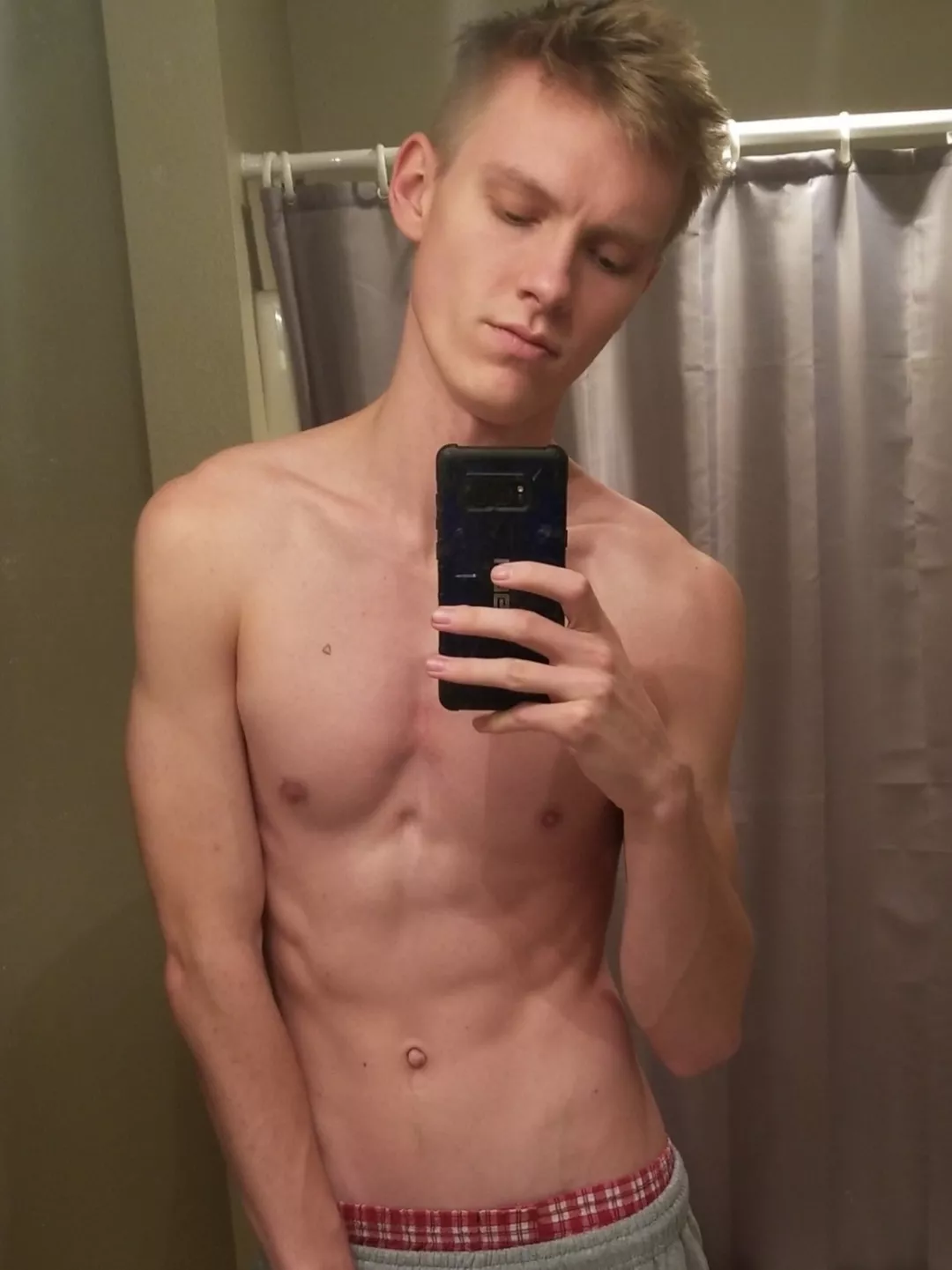 Since y'all liked the last one 🌈 posted by GushingBlush