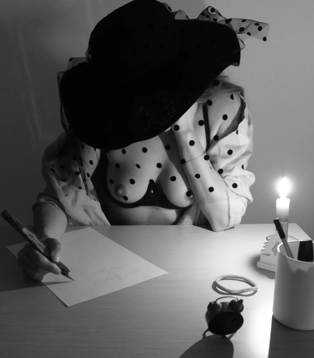 Sometimes solutions aren't so simple. Sometimes goodbye's the only way. posted by RosaLolitta