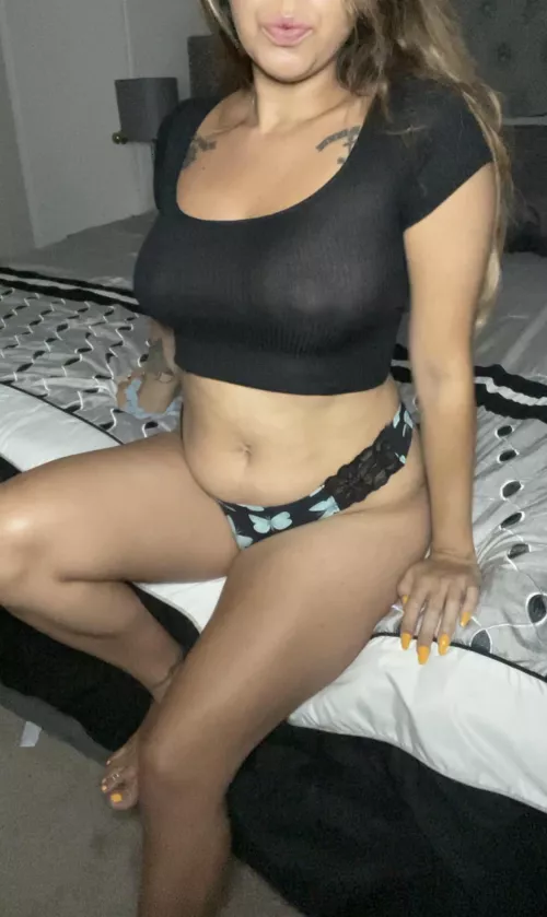 Starting some spring cleaning today by Bonny_Doll143