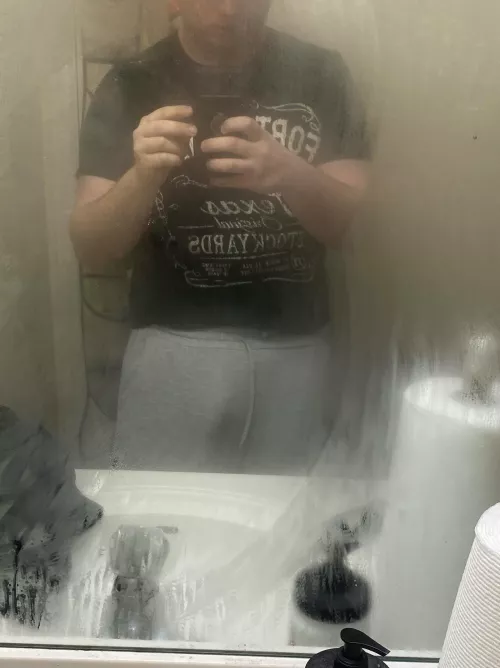 Steamy by Bigguyx1999