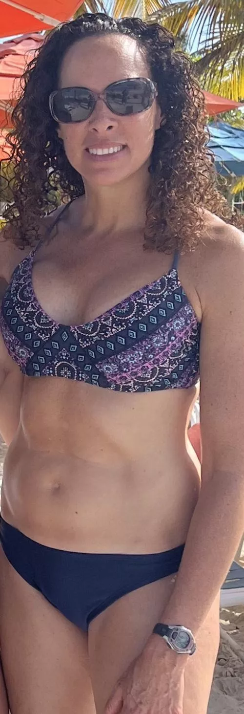 Still a milf at 49? by Billbushwick1