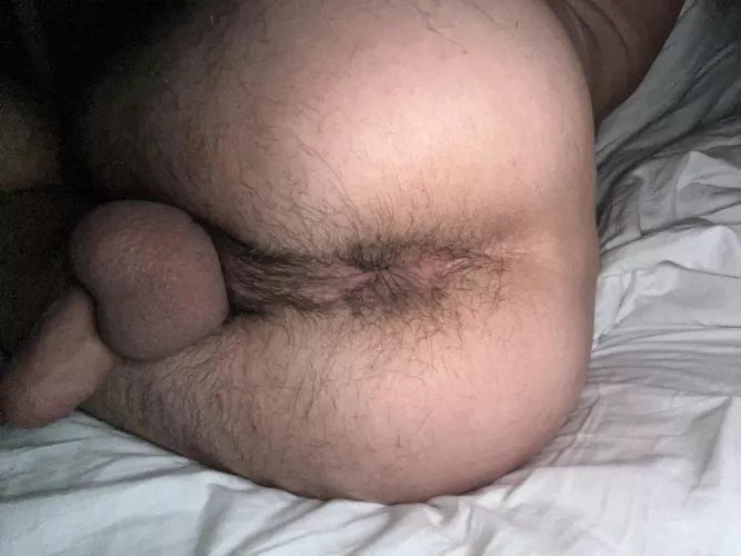 Stuff it? by Forward-Deer3899