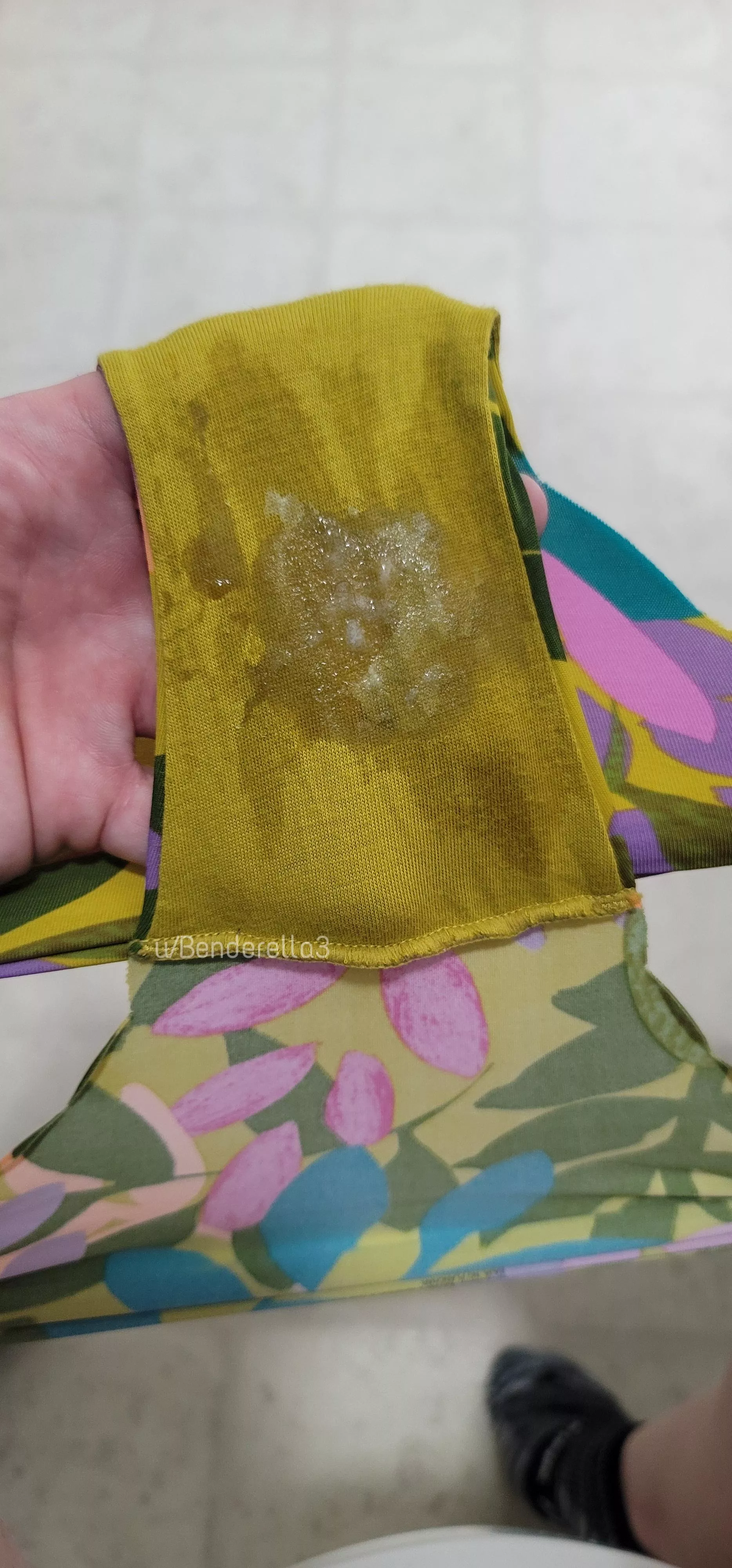 Successful Gym Session 🤸‍♀️ posted by Benderella3