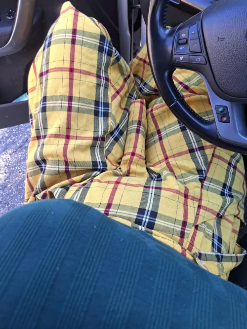 suck me while I drive by anxiousslav