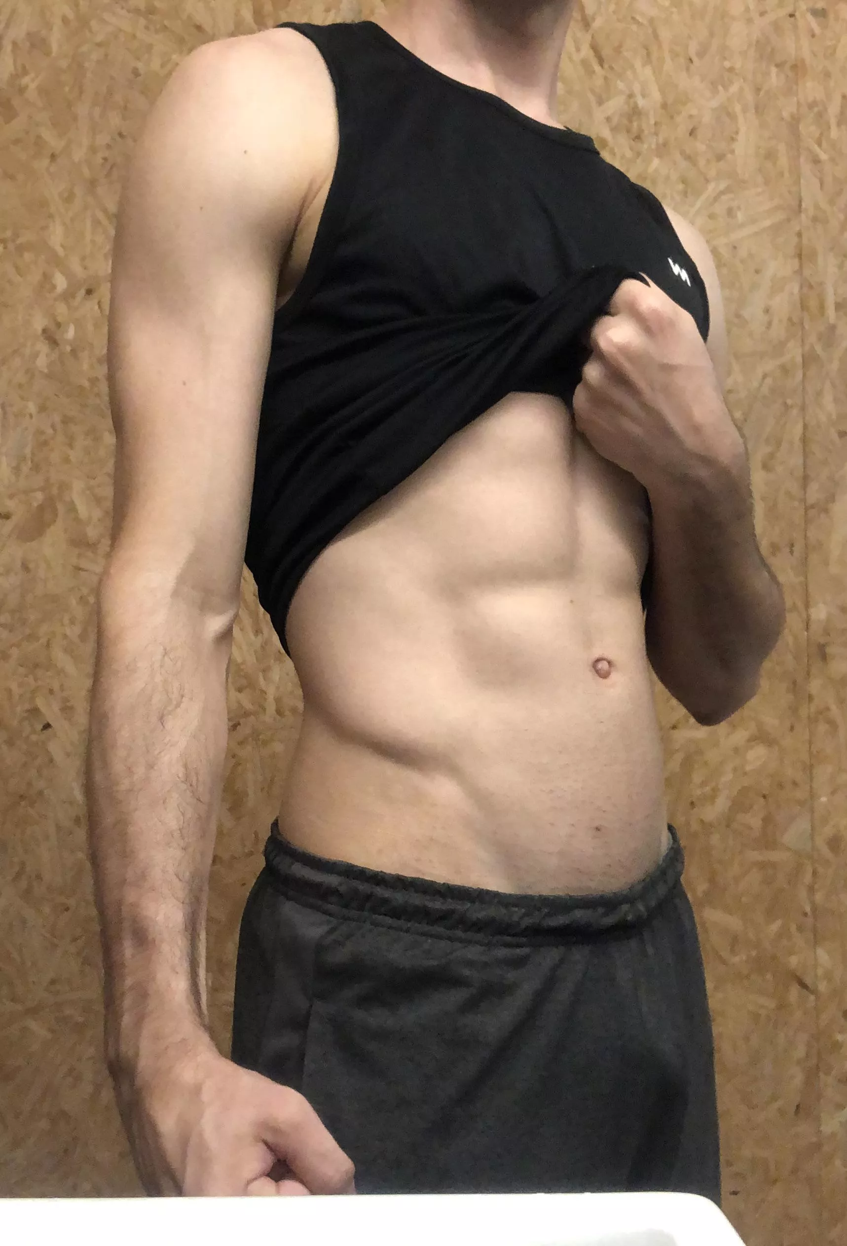 That’s good? posted by Bruce_redhead