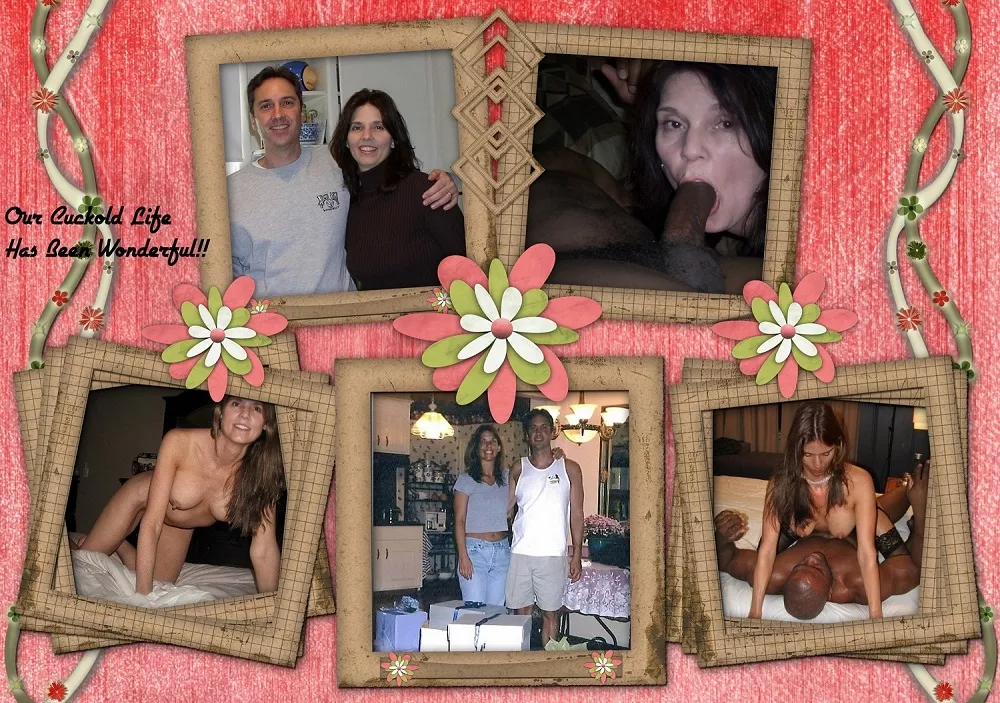 The Best of Both Worlds For Her posted by barbarabourbon