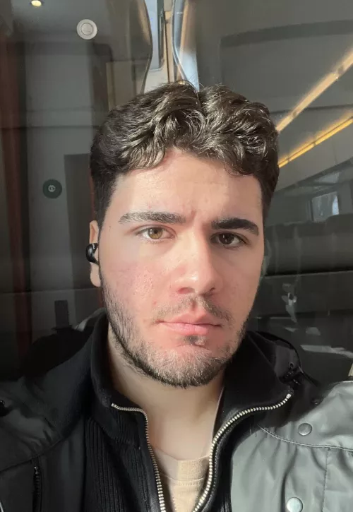 the sun is out?! by Positive-Magazine-70