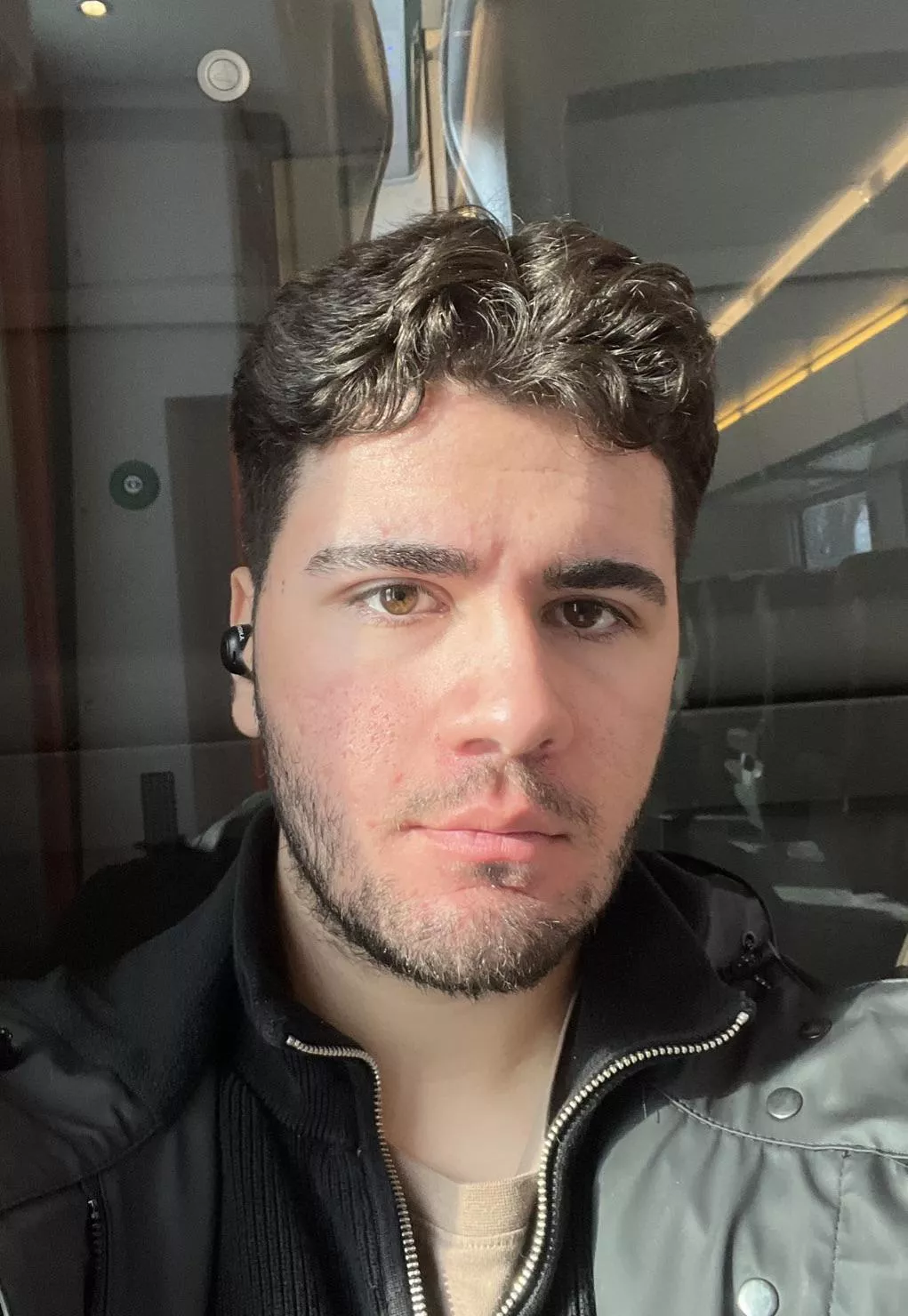 the sun is out?! posted by Positive-Magazine-70