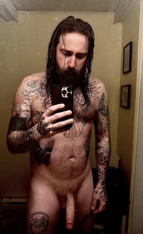 Thirsty Thursday anyone? by sexandmotocycles