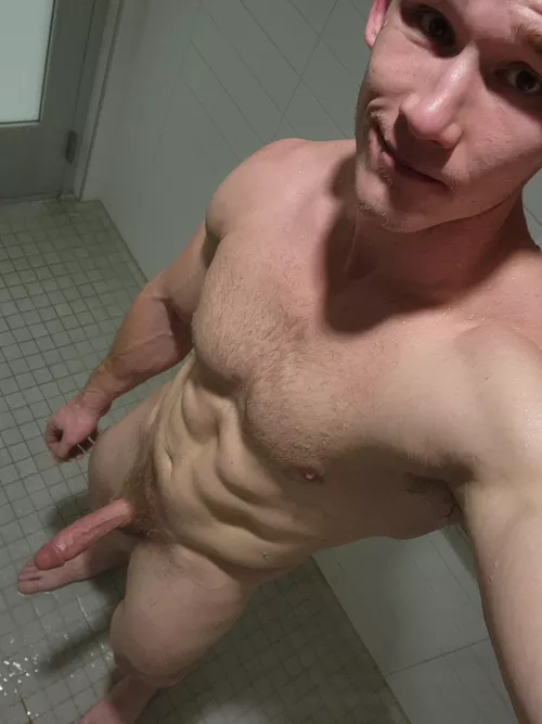 This things kinda heavy can you hold it for me? by Expensive_Craft6061