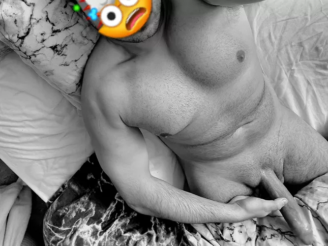 Thought I'd try something different by Jameskeate