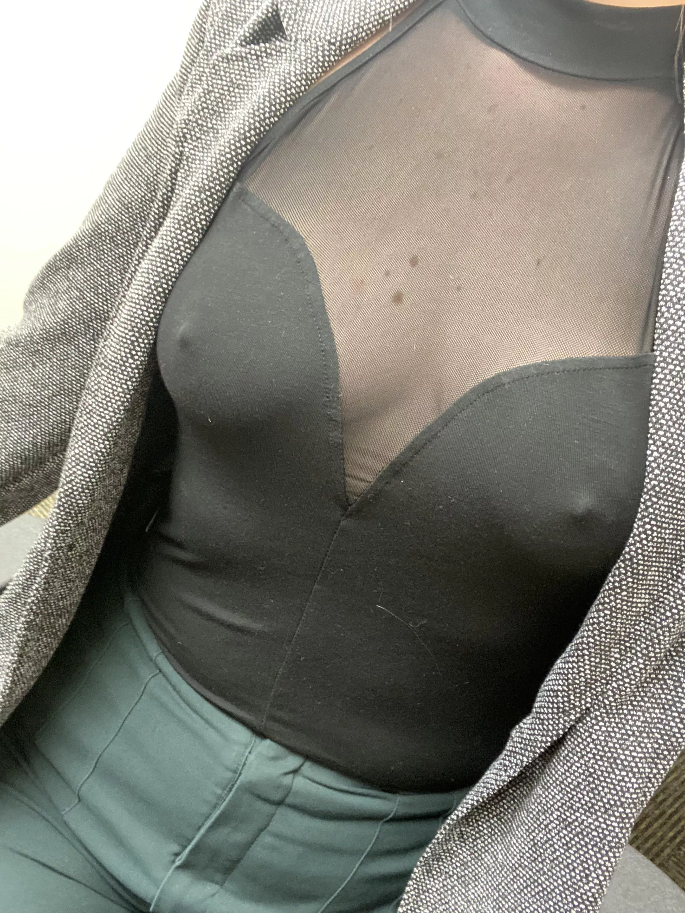 Thursday Workwear posted by MamaMina13