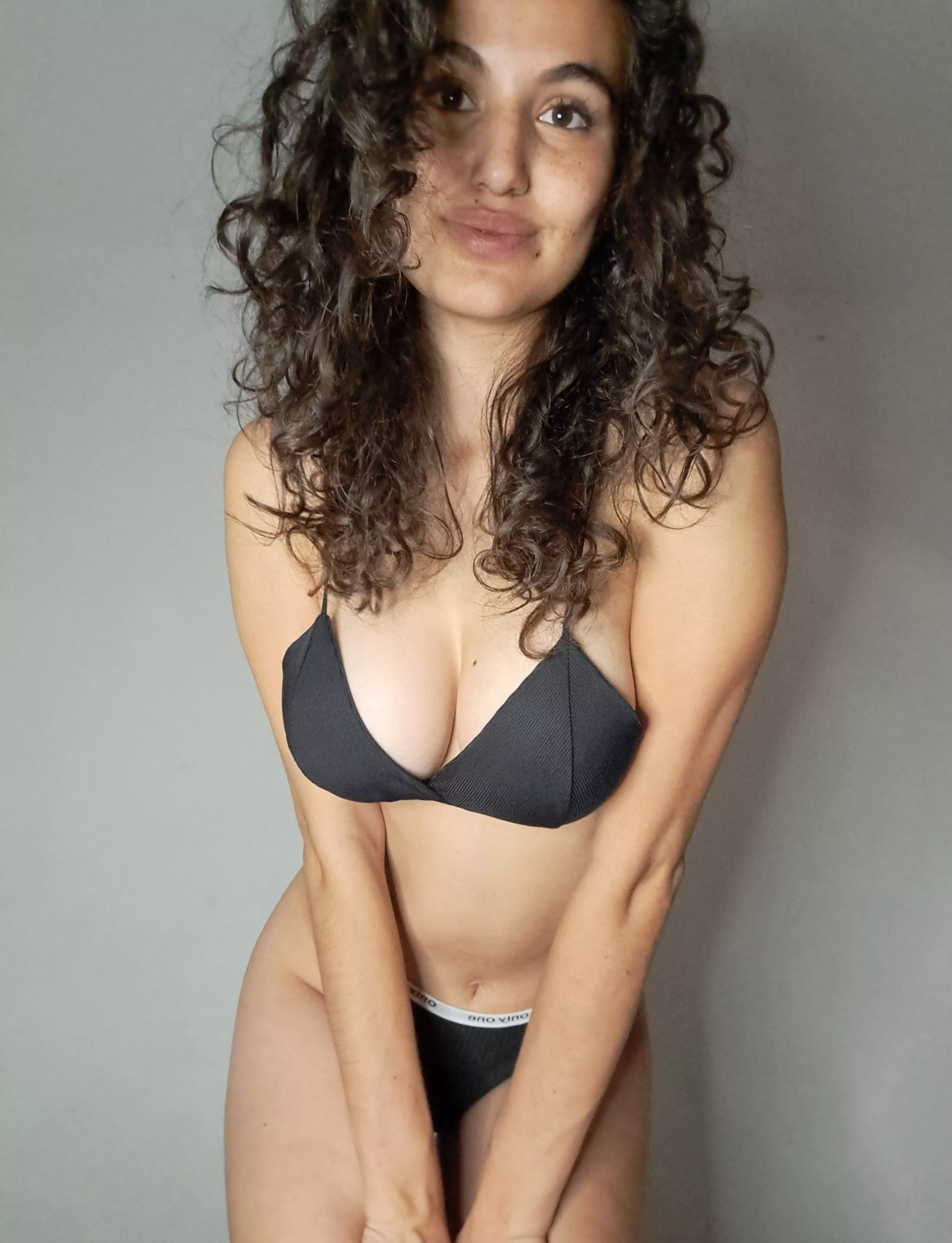 Tiny petite girls can be very fuckable and submissive posted by UnrealisticNovella