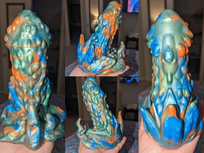 TOBIAS!!! By Arkham Harbor! by KittyLordSavior