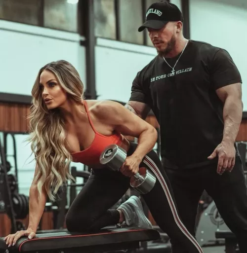 Trish Stratus by WWEHotWomen