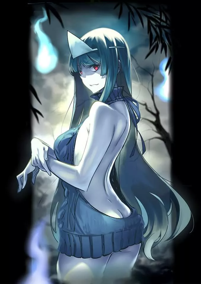 Undead posted by trash-slayer