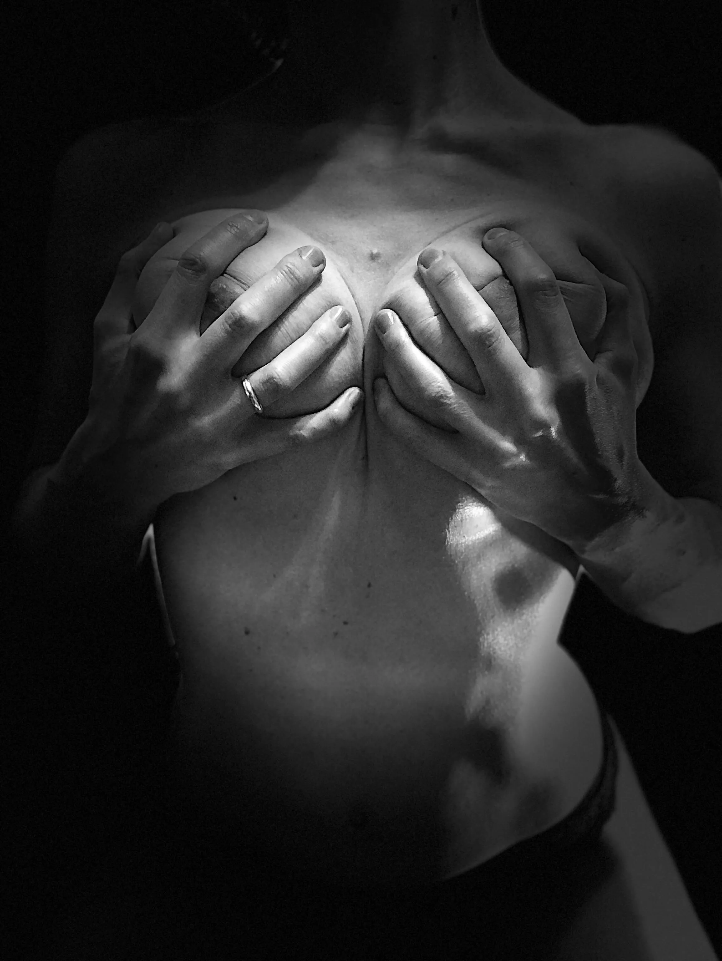 Underwire bra posted by Nerdbird_OF