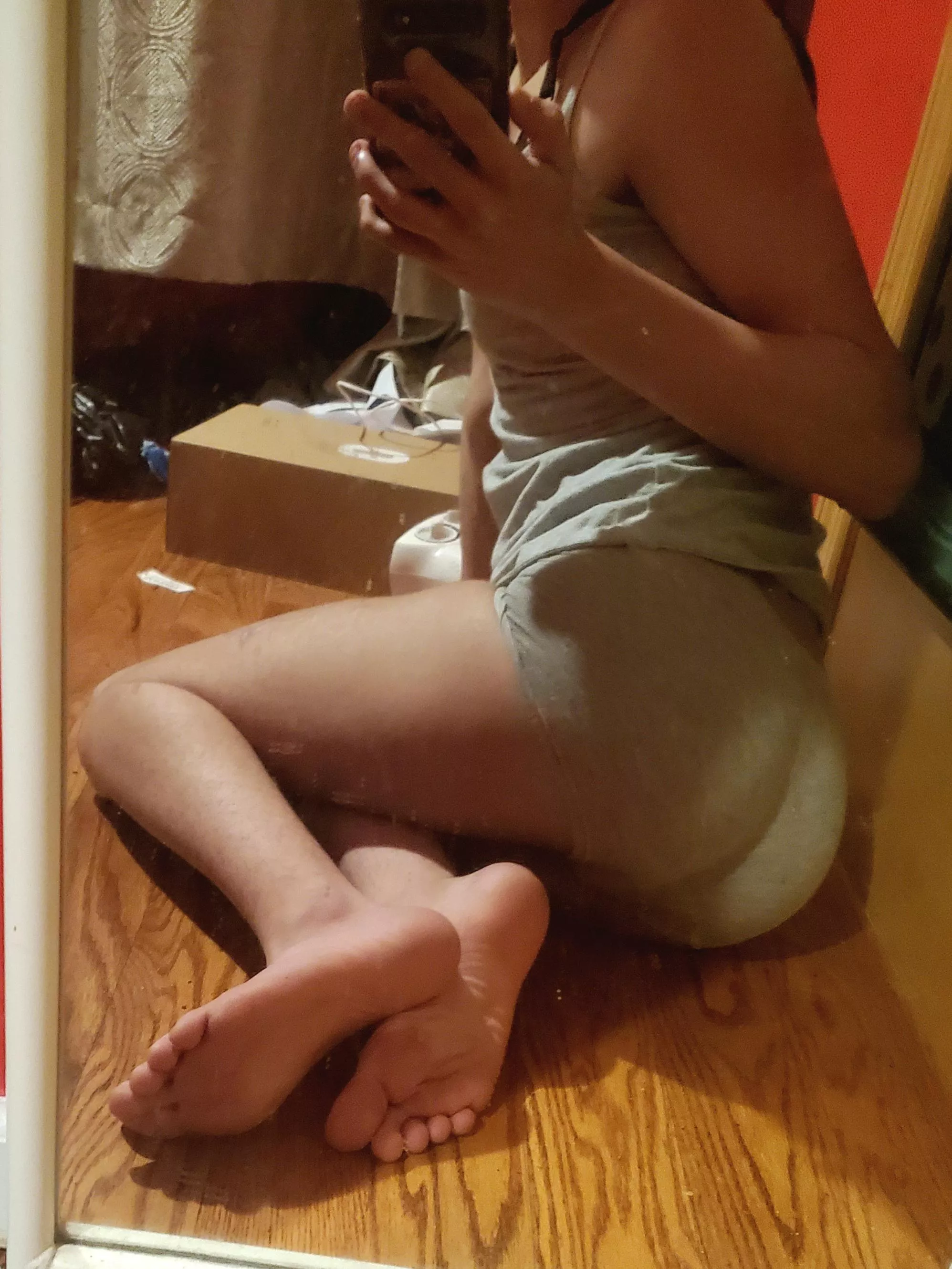 wanna cum on me? posted by withthesause