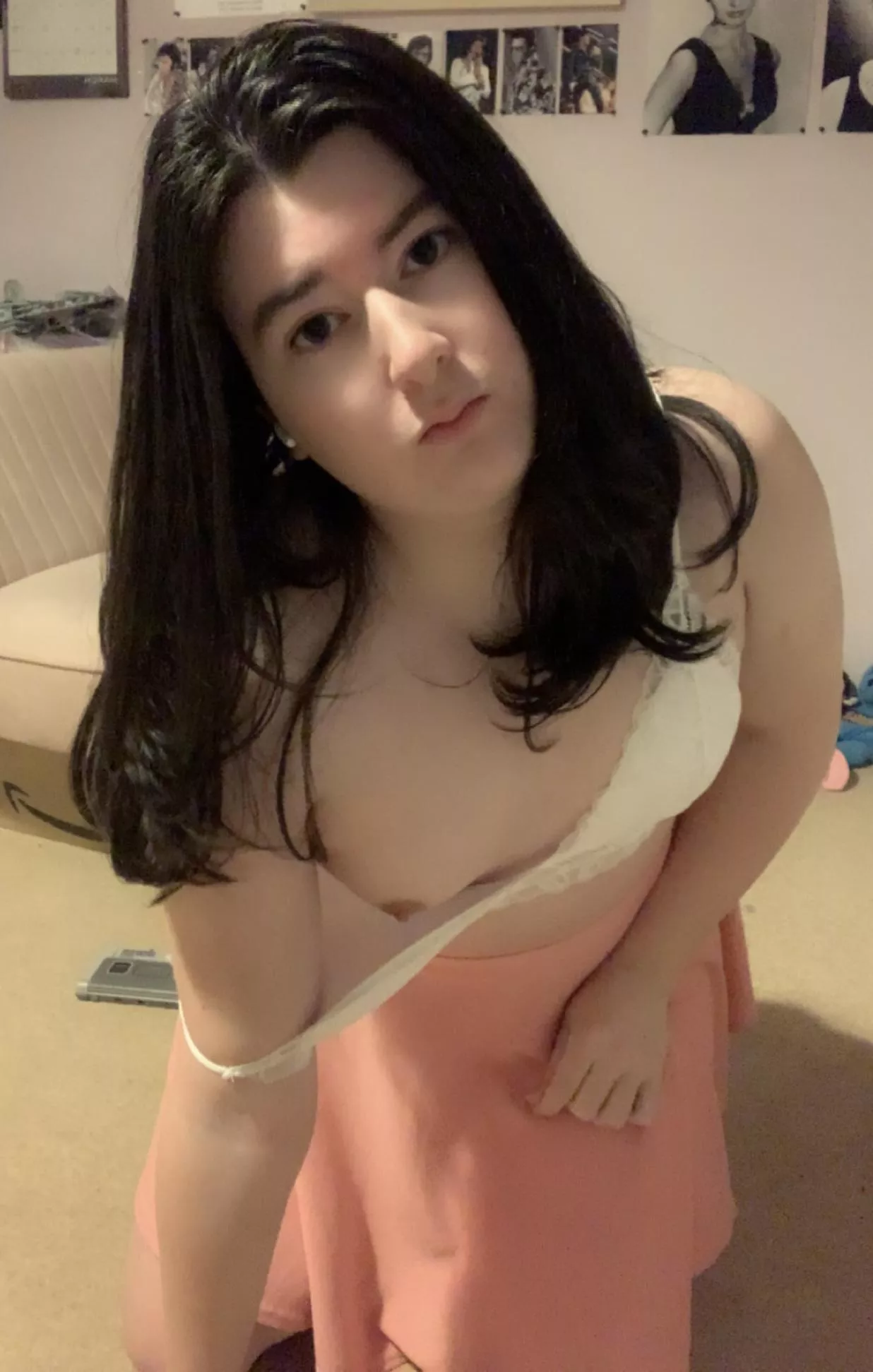 Want some head? posted by TransSW