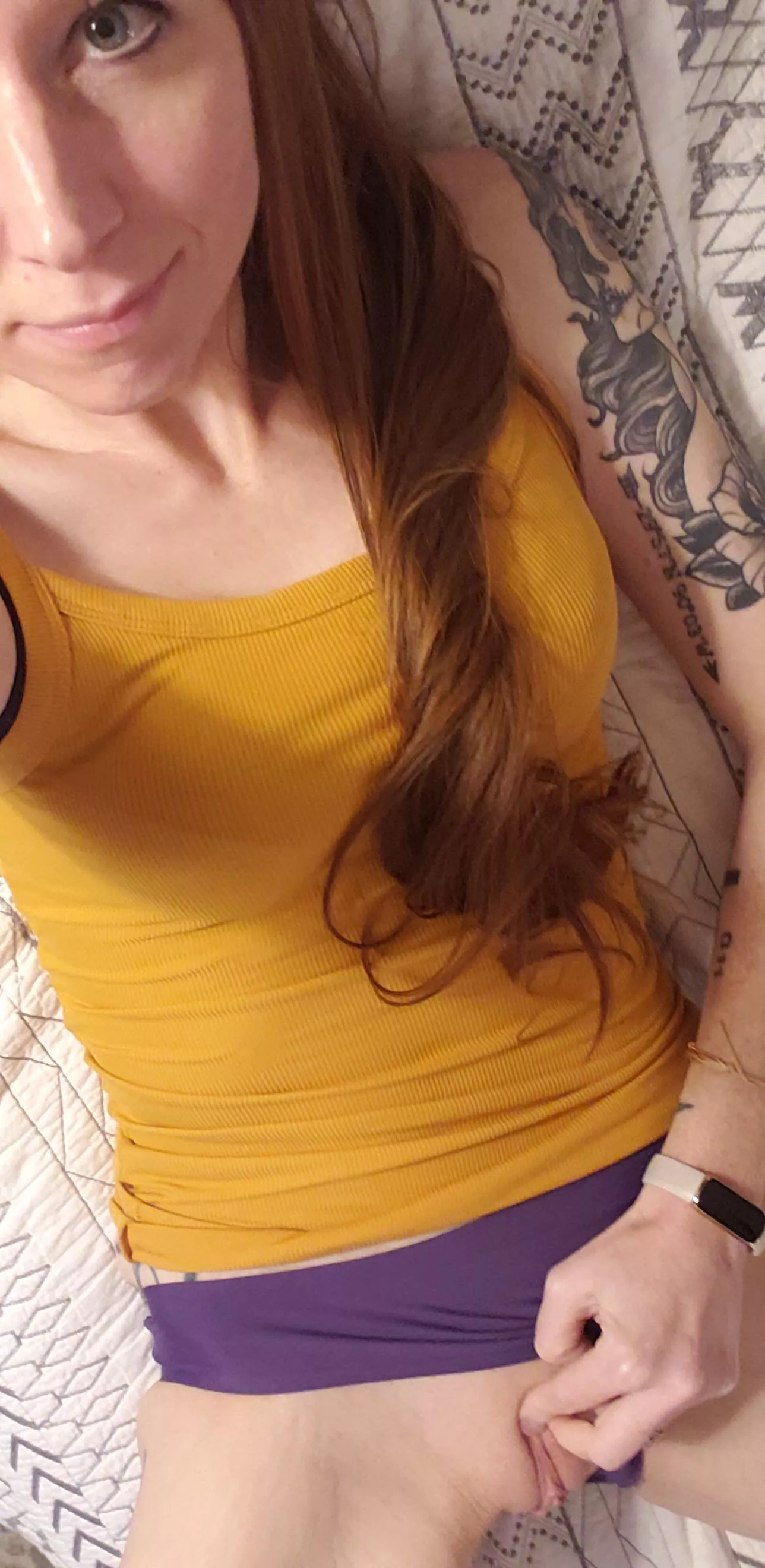 Want to play with me? posted by chetm81