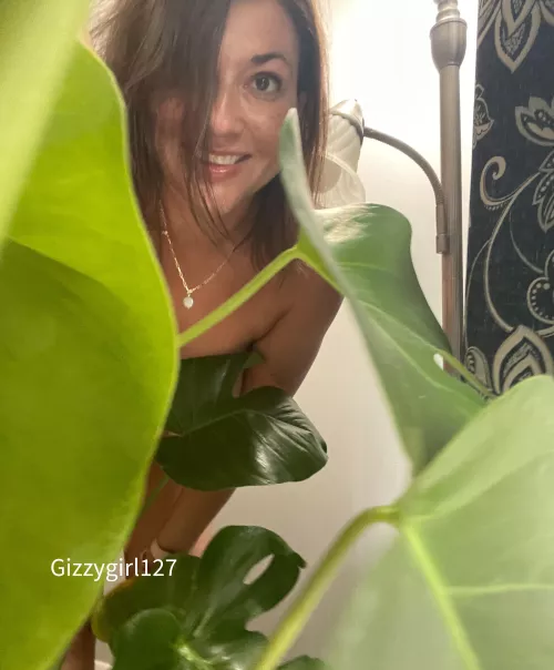 Welcome to my jungle! by Gizzygirl127