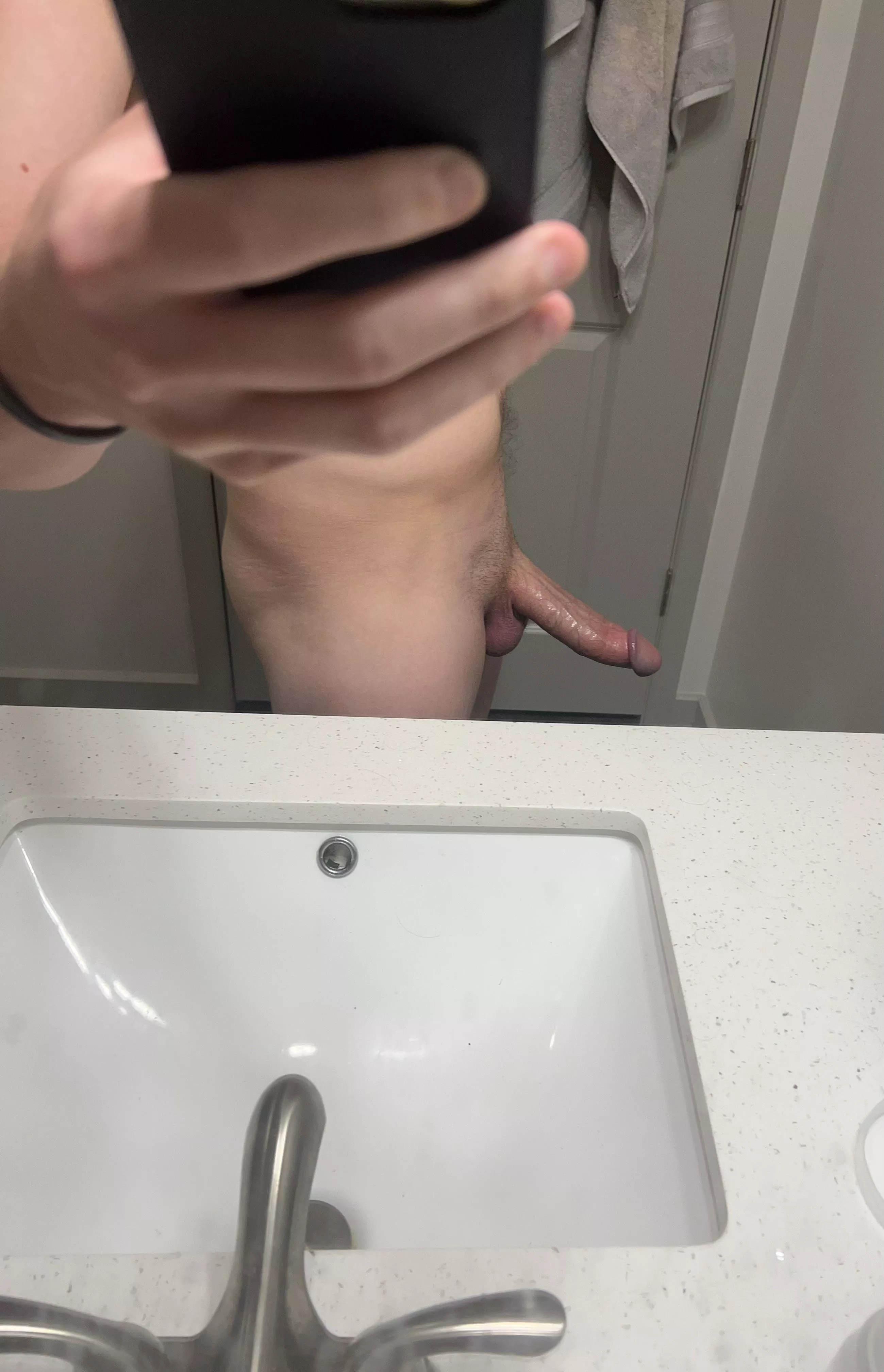 Who wants a try? posted by johnnysbannana