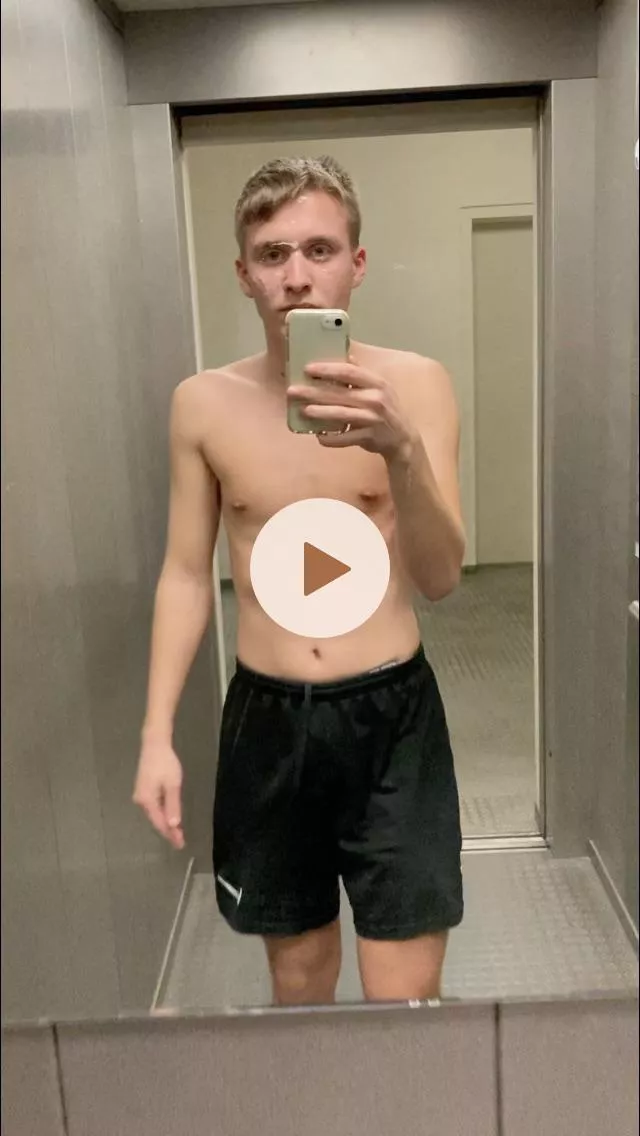 Who wants the Full Video? posted by Germanexposee
